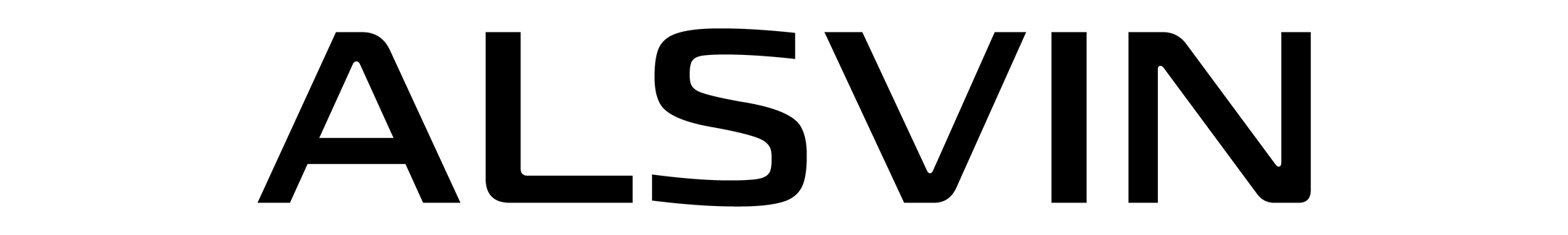 Alsvin logo