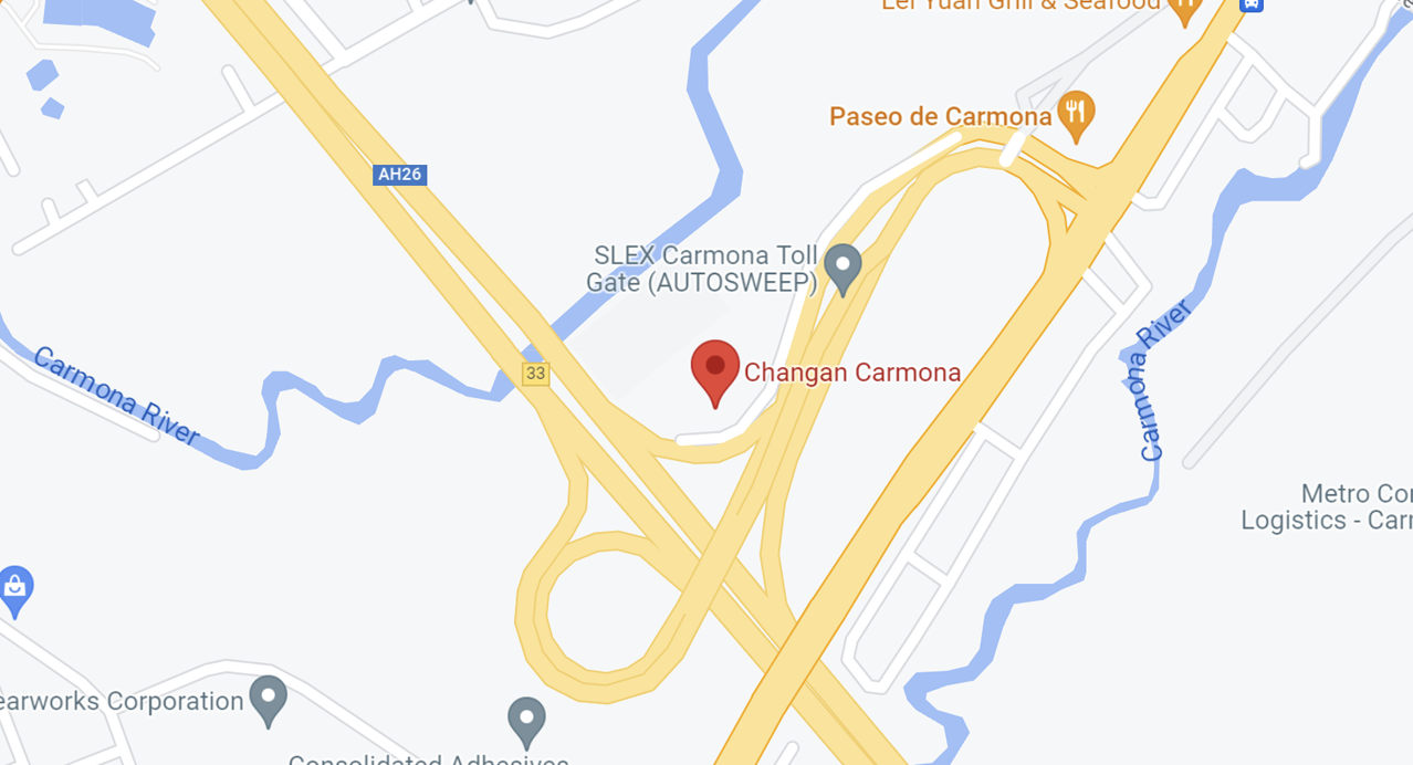 Changan Carmona