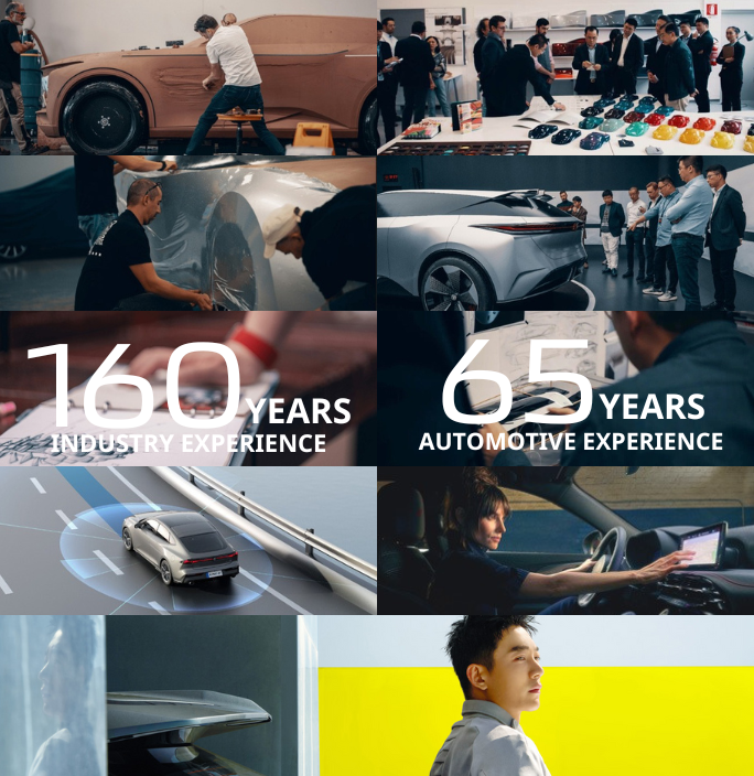 Changan’s 65 years of reliability makes it perfect for Philippine Roads