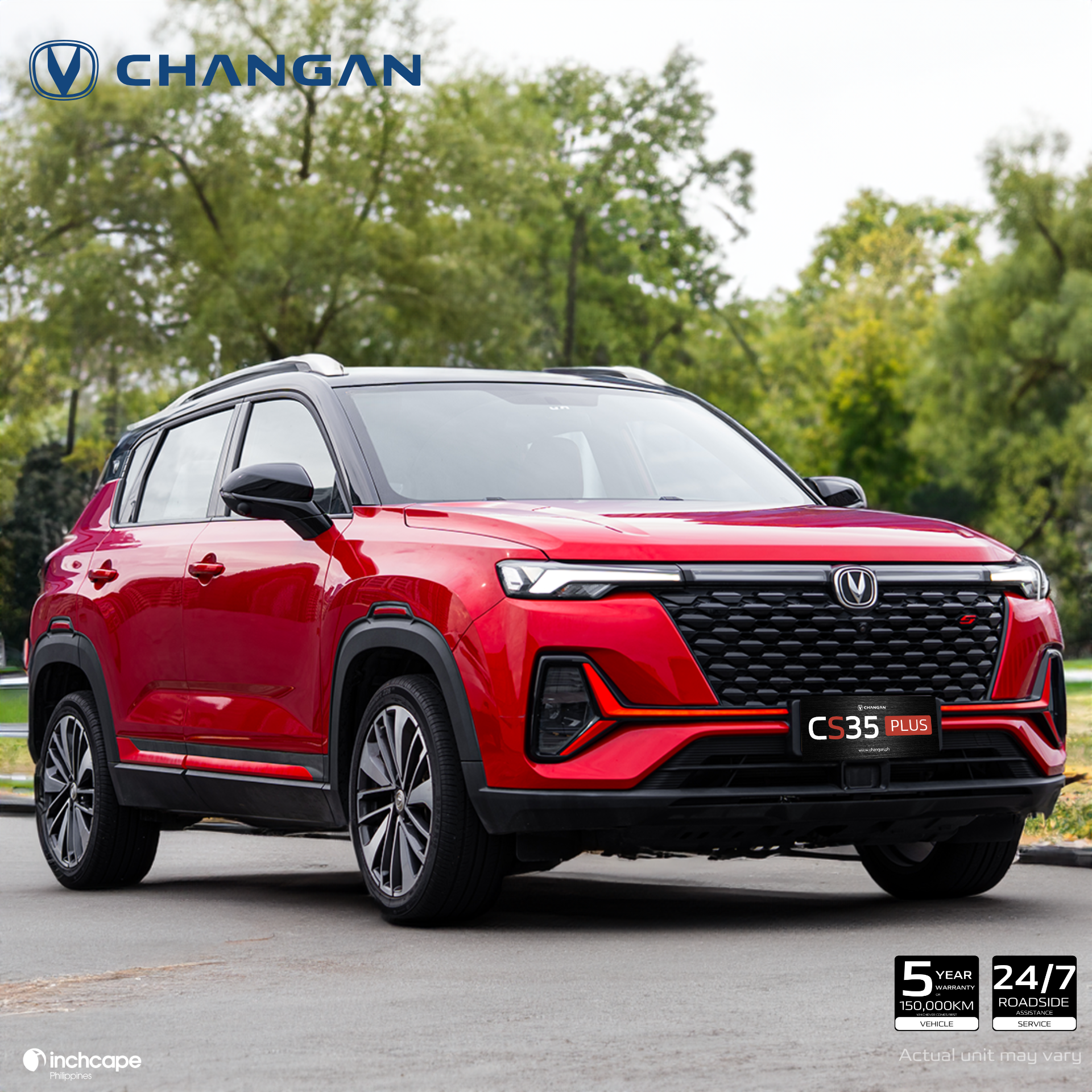 Comprehensive Guide to the Changan CS35 Plus: The Ideal Sub-Compact SUV for Filipino Families